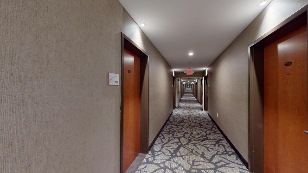 Ramada By Wyndham Strasburg - Shenandoah Valley Zewnętrze zdjęcie