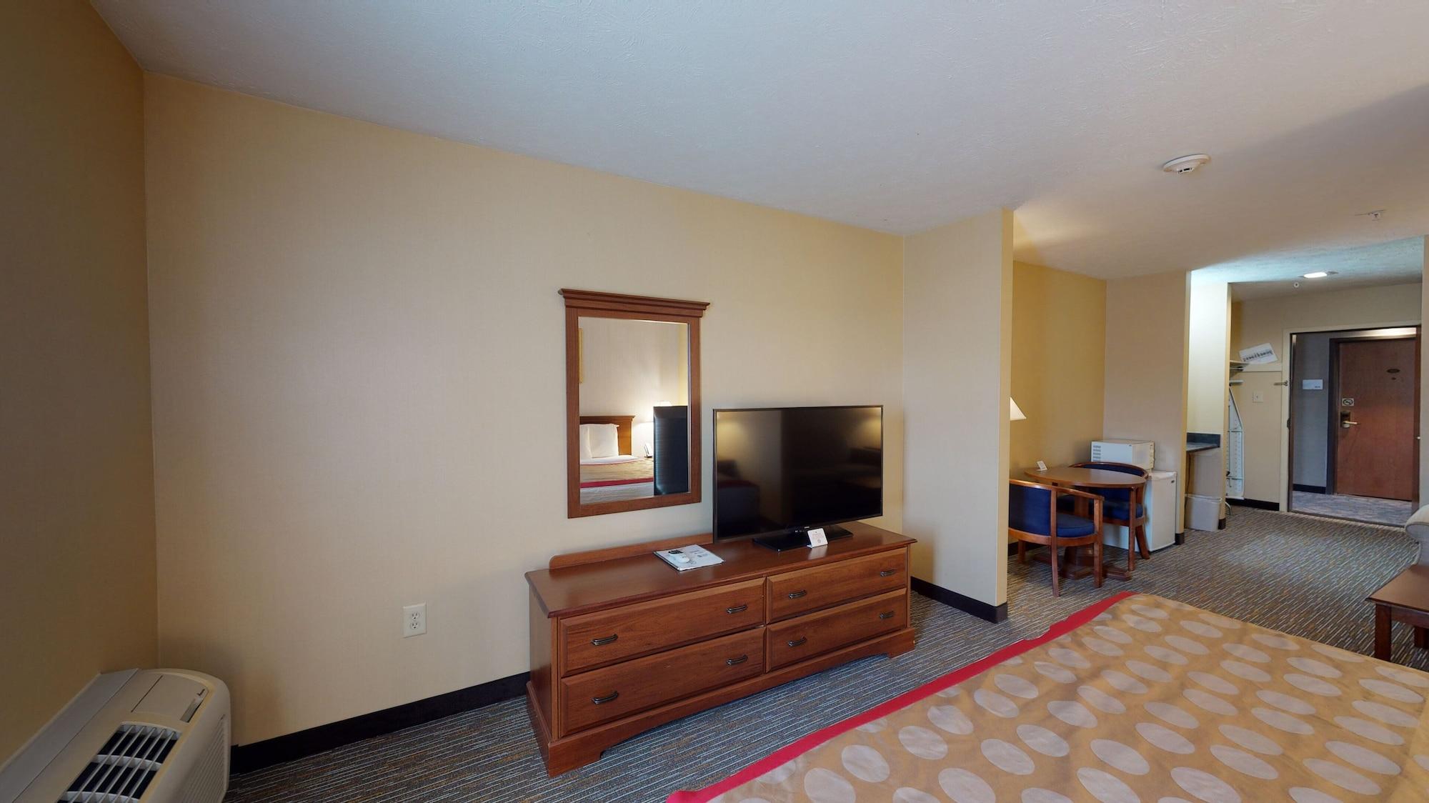 Ramada By Wyndham Strasburg - Shenandoah Valley Zewnętrze zdjęcie
