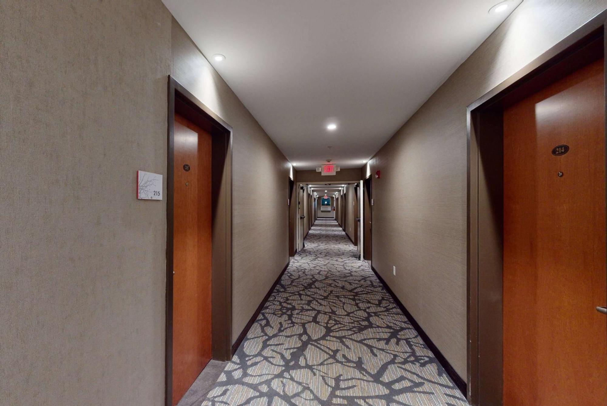 Ramada By Wyndham Strasburg - Shenandoah Valley Zewnętrze zdjęcie